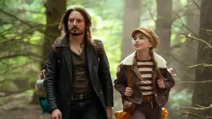 Backdrop to the movie "Bookworm" #598536