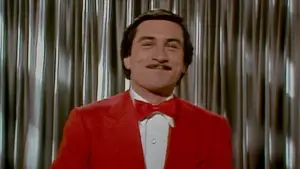 Backdrop to the movie "The King of Comedy" #718329