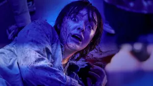 Backdrop to the movie "Texas Chainsaw Massacre" #327557