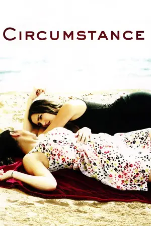 Poster to the movie "Circumstance" #672323