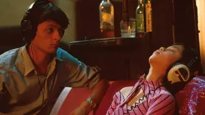 Backdrop to the movie "Diva" #461249