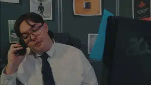 Backdrop to the movie "Dreams, Confessions and The End Of The World" #772862