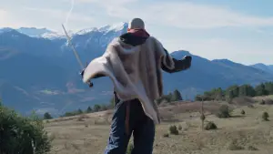 Backdrop to the movie "Drifting Laurent" #541347