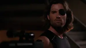 Backdrop to the movie "Escape from New York" #670490