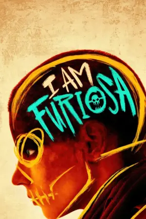 Poster to the movie "Furiosa: A Mad Max Saga" #559245