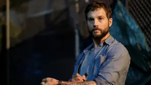 Backdrop to the movie "Upgrade" #211717