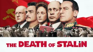 Watch film The Death of Stalin | TV Spot