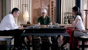 Backdrop to the movie "If You Are the One" #374312