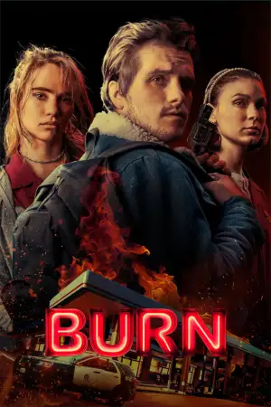 Burn