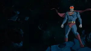 Backdrop to the movie "Justice League: Crisis on Infinite Earths Part Two" #628958