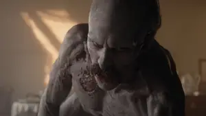 Backdrop to the movie "Nosferatu" #552855