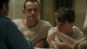 Backdrop to the movie "One Flew Over the Cuckoo