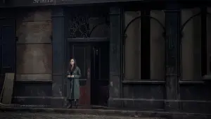 Backdrop to the movie "Peaky Blinders: The Immortal Man" #759646