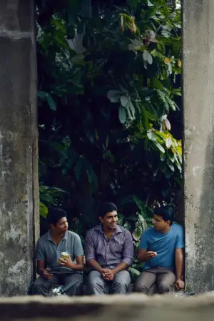 Poster to the movie "Premam" #689571