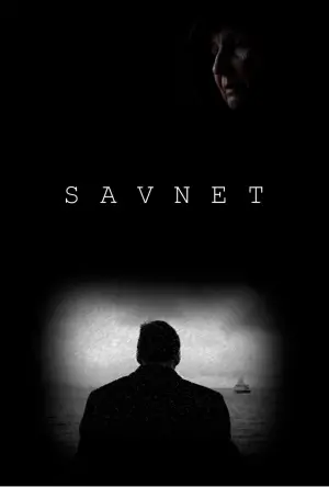 Poster to the movie "Savnet" #484613
