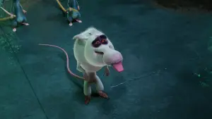 Backdrop to the movie "Spiked" #766983