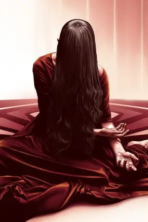 Poster to the movie "Suspiria" #252080