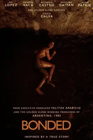 Poster to the movie "Dreamer" #562856