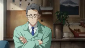 Backdrop to the movie "The Keeper of the Camphor Tree" #763812