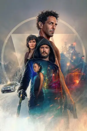 Poster to the movie "The Price of Money: A Largo Winch Adventure" #784788