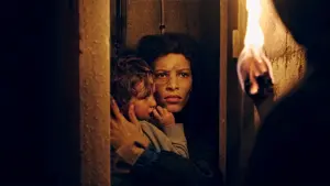 Backdrop to the movie "The Tower" #371074