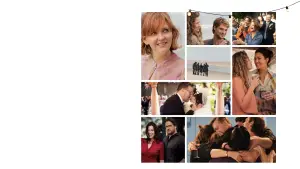 Backdrop to the movie "Long Story Short" #806680