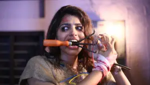 Backdrop to the movie "Udgharsha" #710391