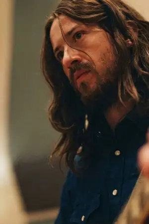 Poster to the movie "The Beatles: George" #706041