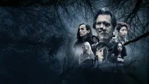 Backdrop to the movie "They/Them" #745533