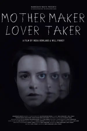 Poster to the movie "Mother Maker Lover Taker" #882835