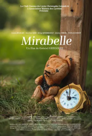 Poster to the movie "Mirabelle" #473751