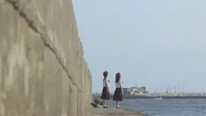 Backdrop to the movie "Sailor Uniform: Lily Lovers" #928614