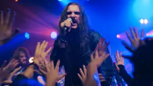 Backdrop to the movie "Certains l