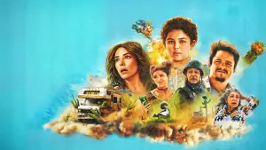 Backdrop to the movie "Alexander and the Terrible, Horrible, No Good, Very Bad Road Trip" #669125