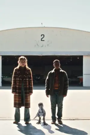 Poster to the movie "The Adventures of Jurassic Pet 2: The Lost Secret" #424827