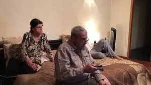 Backdrop to the movie "Family Recipe" #794519