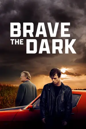 Movie poster "Brave the Dark"