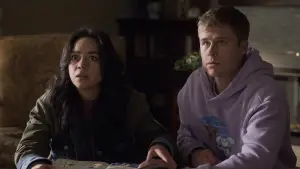 Backdrop to the movie "Final Destination 6" #547793