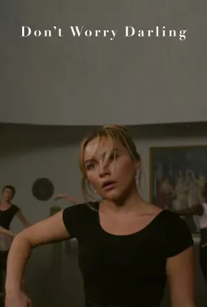 Poster to the movie "Don