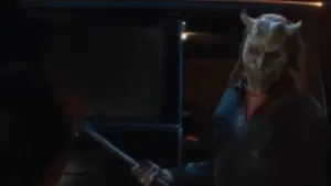 Backdrop to the movie "The Black Phone 2" #524252