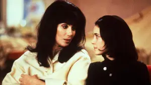 Backdrop to the movie "Mermaids" #805035