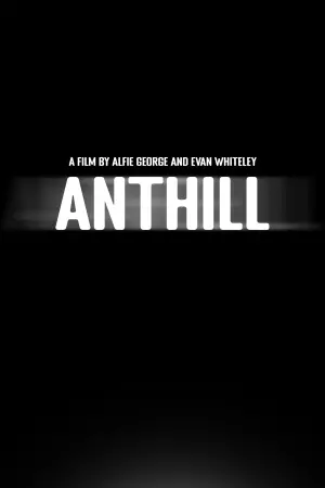 Poster to the movie "Anthill" #449291