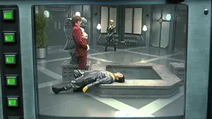 Backdrop to the movie "Austin Powers in Goldmember" #681071