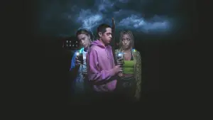 Backdrop to the movie "Bodies Bodies Bodies" #288895