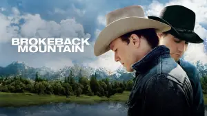 Backdrop to the movie "Brokeback Mountain" #520757