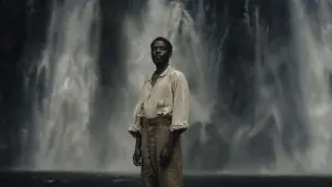 Backdrop to the movie "Furcy" #540866