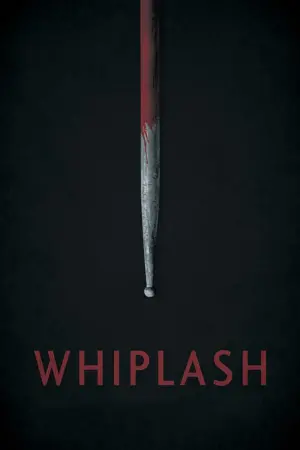 Poster to the movie "Whiplash" #16105