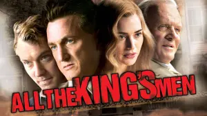 All the King's Men