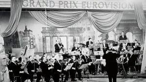 Backdrop to the movie "70 Jahre ESC - More than Music" #820653