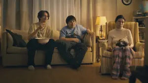 Backdrop to the movie "I Like Movies" #391393